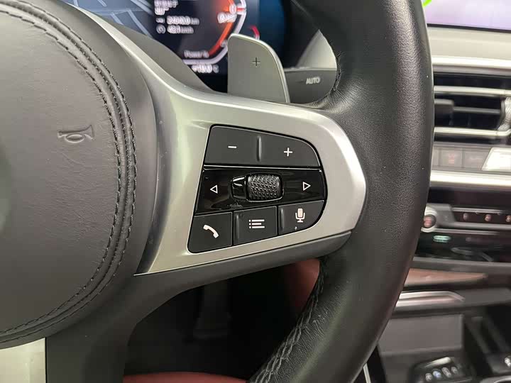 Фото 29 - BMW X4