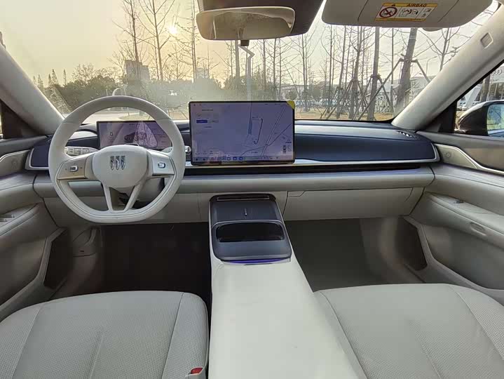 Фото 13 - Buick Electra L7