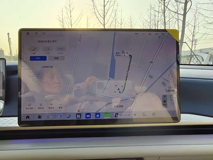 Фото 17 - Buick Electra L7