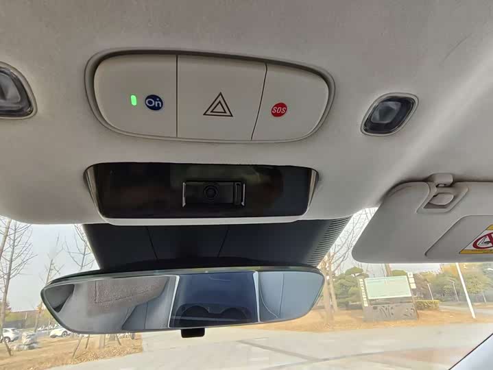 Фото 18 - Buick Electra L7