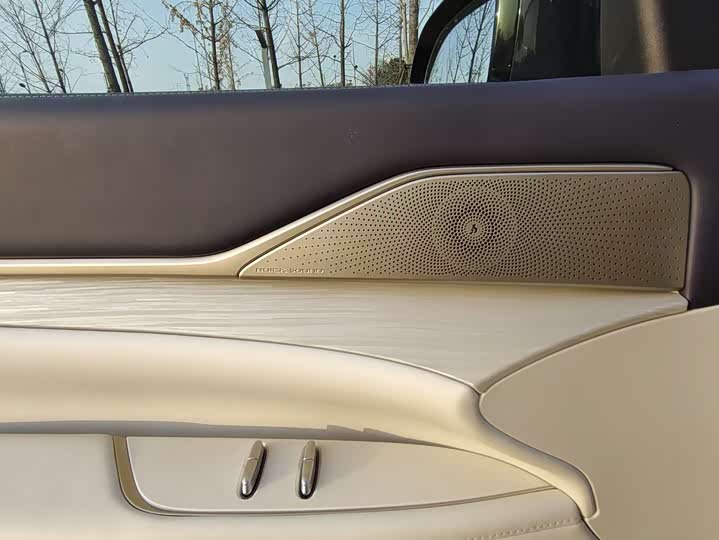 Фото 20 - Buick Electra L7