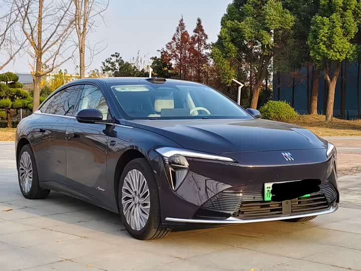 Фото 3 - Buick Electra L7