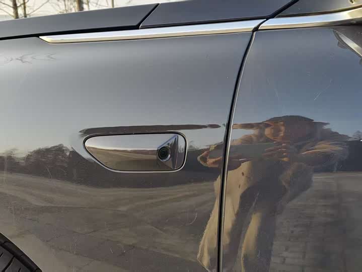 Фото 9 - Buick Electra L7