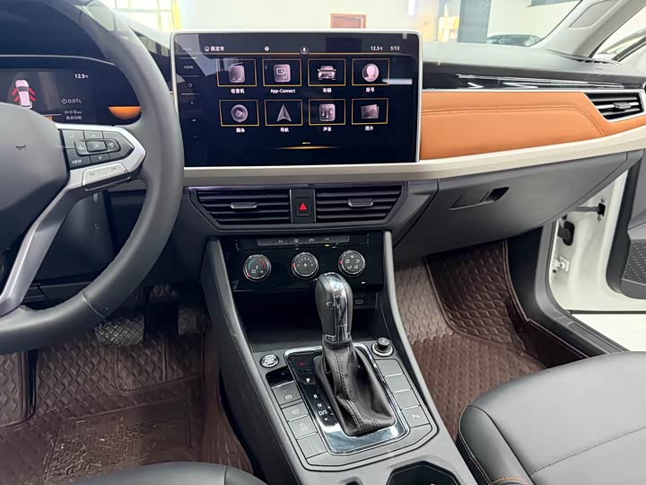 Фото 10 - Volkswagen Bora