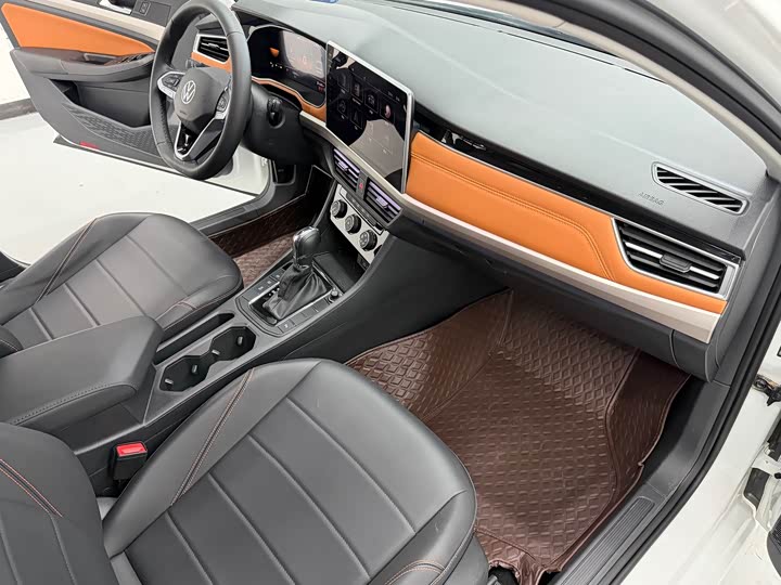 Фото 14 - Volkswagen Bora