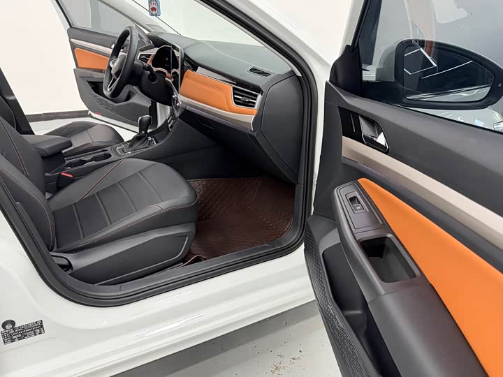 Фото 15 - Volkswagen Bora