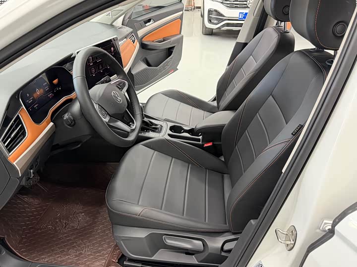 Фото 16 - Volkswagen Bora