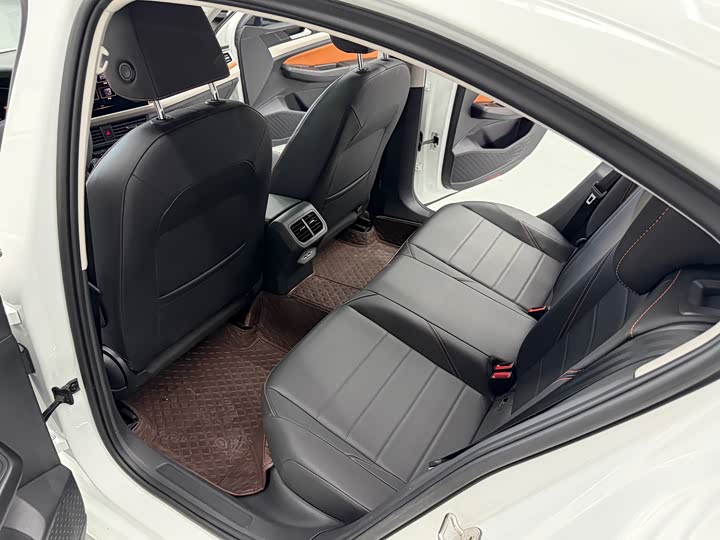 Фото 17 - Volkswagen Bora