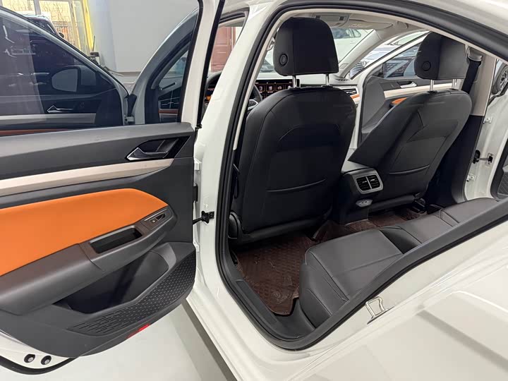 Фото 18 - Volkswagen Bora