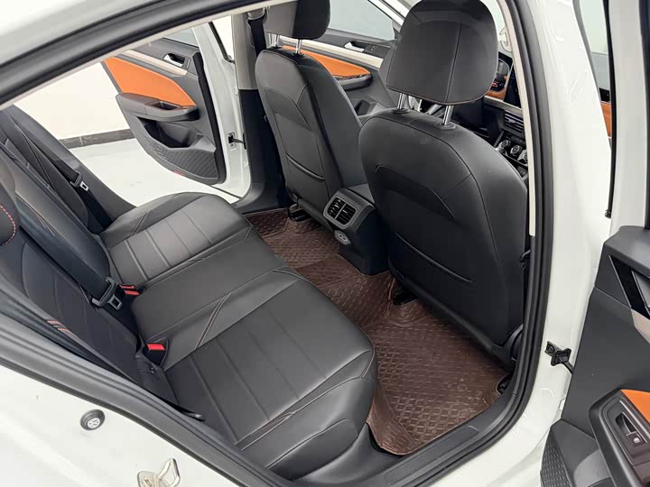 Фото 19 - Volkswagen Bora