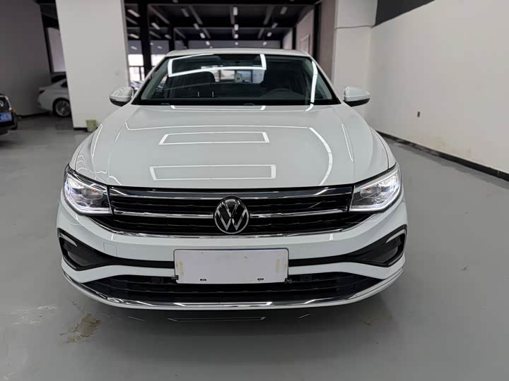 Фото 2 - Volkswagen Bora