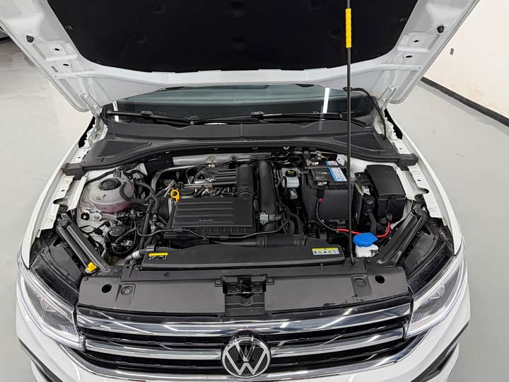 Фото 23 - Volkswagen Bora