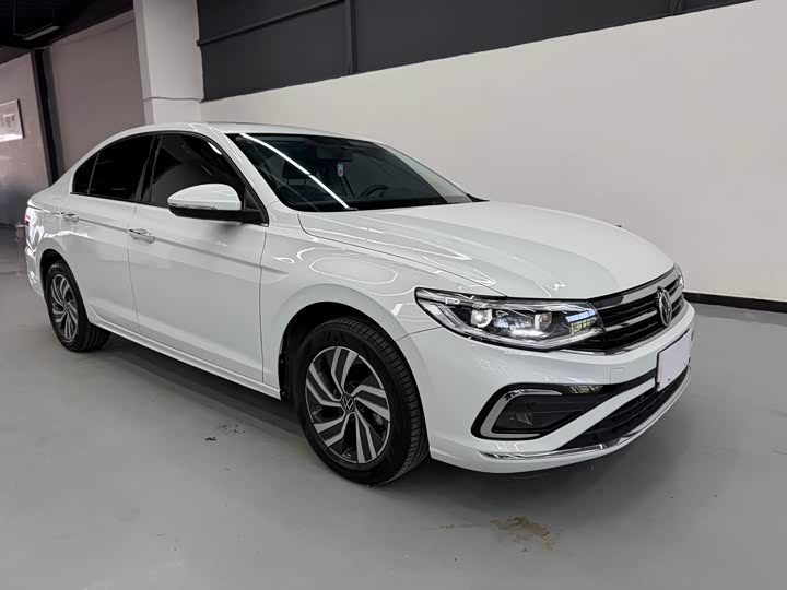 Фото 3 - Volkswagen Bora