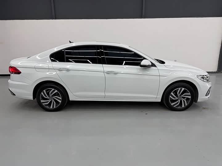 Фото 7 - Volkswagen Bora