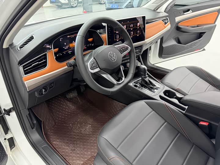 Фото 8 - Volkswagen Bora