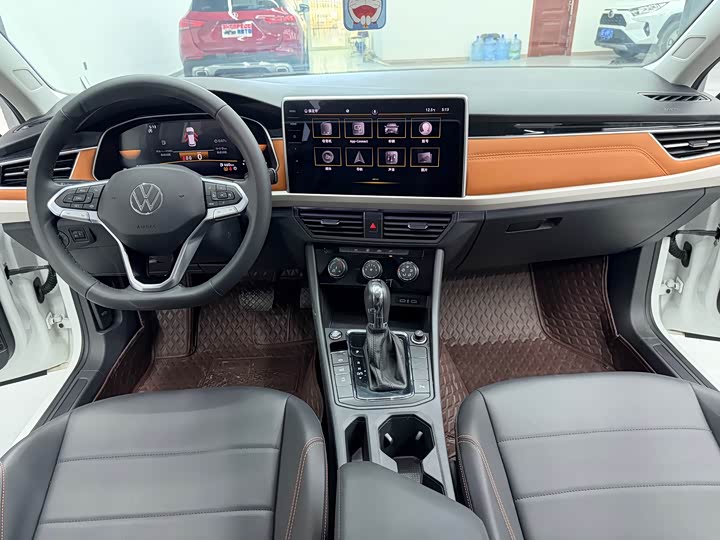 Фото 9 - Volkswagen Bora