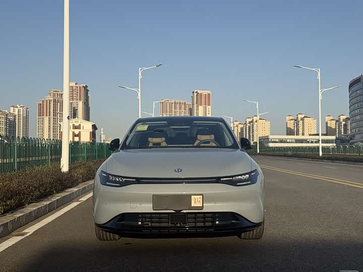 Фото 2 - Leapmotor C01