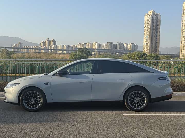 Фото 3 - Leapmotor C01