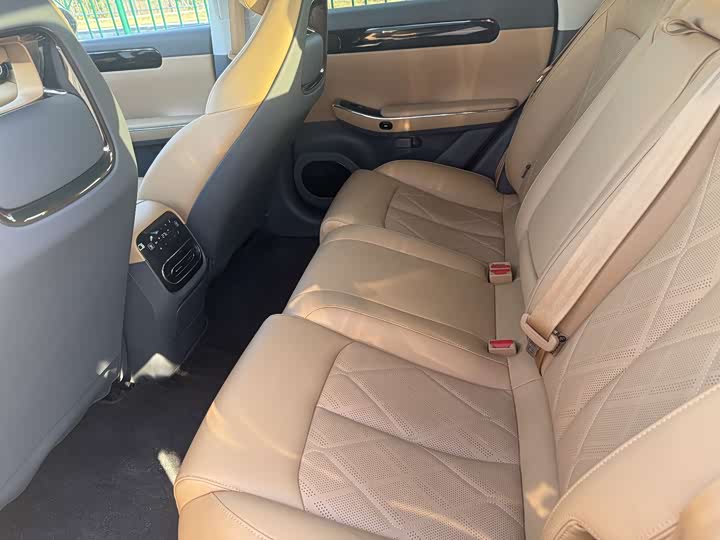 Фото 8 - Leapmotor C01