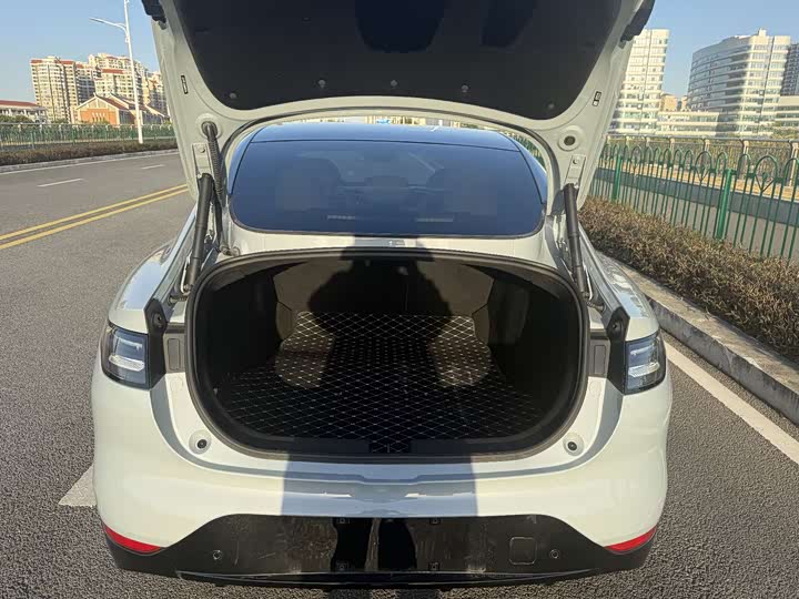 Фото 9 - Leapmotor C01