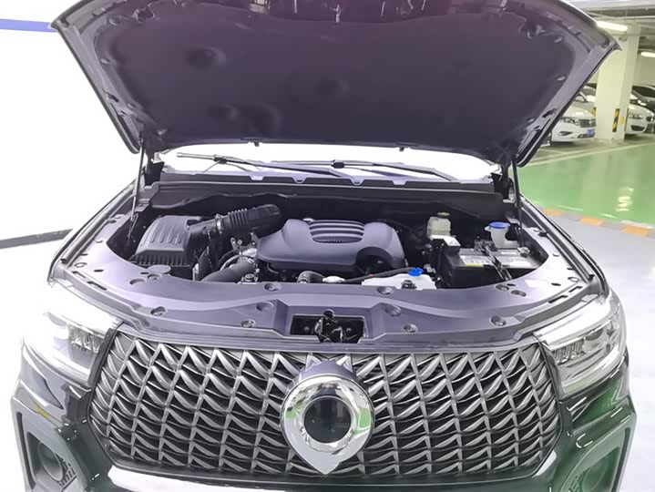 Фото 10 - Great Wall Pao