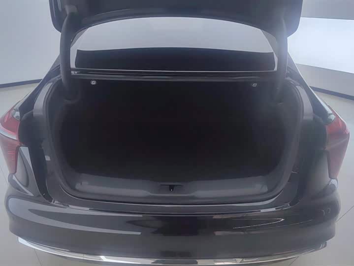 Фото 4 - Hongqi H5