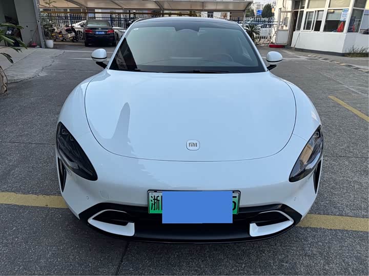 Фото 2 - Xiaomi SU7