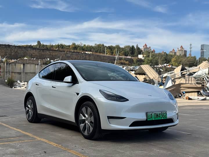 Фото 3 - Tesla Model Y