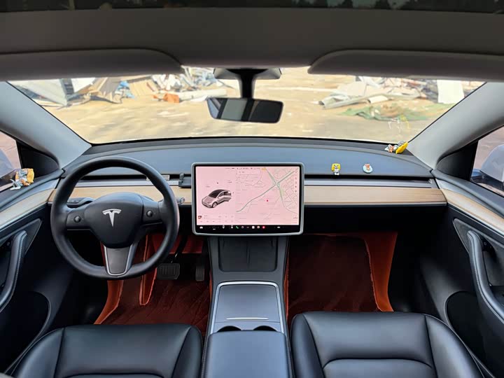 Фото 5 - Tesla Model Y