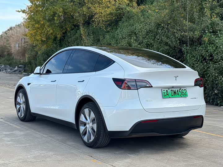 Фото 9 - Tesla Model Y