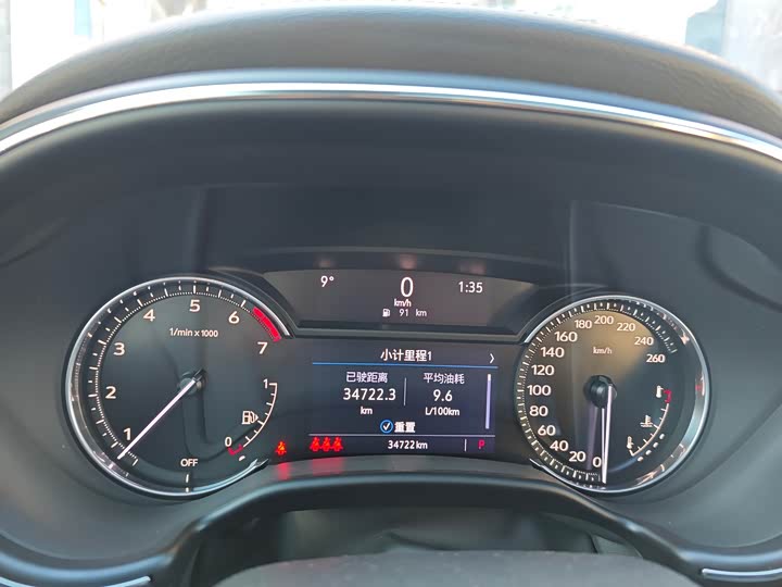 Фото 5 - Cadillac CT5