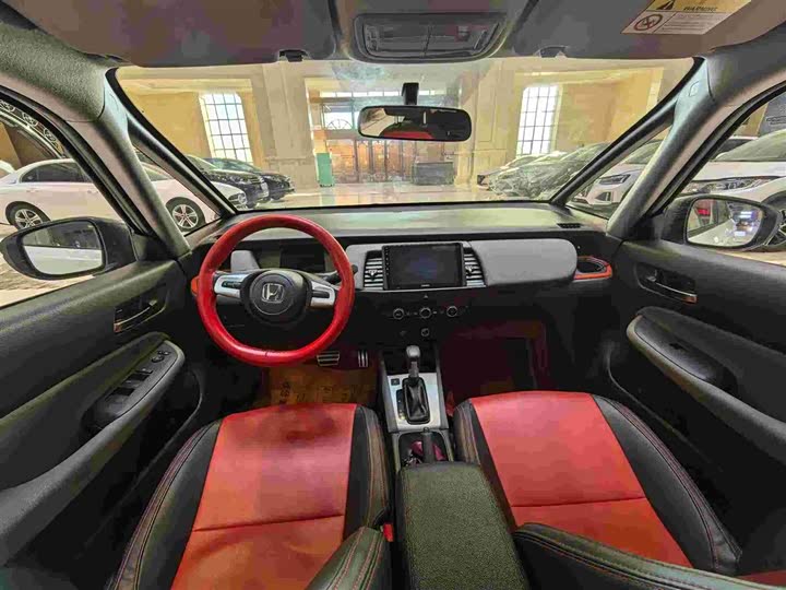 Фото 10 - Honda Life