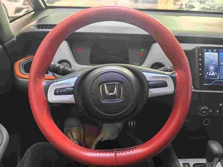 Фото 12 - Honda Life