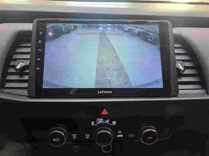 Фото 14 - Honda Life