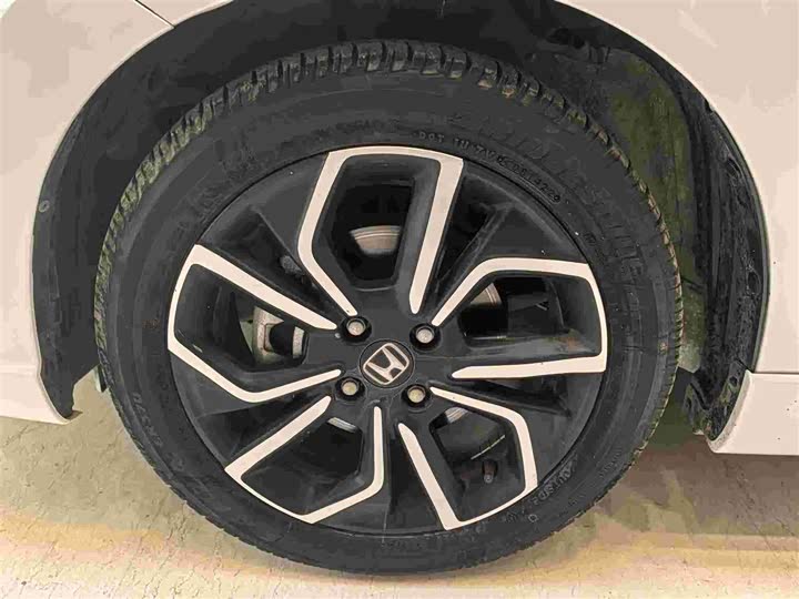 Фото 16 - Honda Life