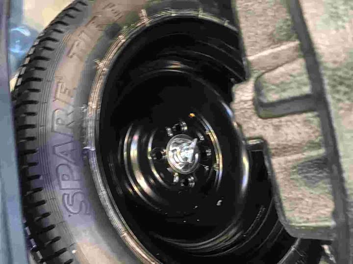 Фото 17 - Honda Life