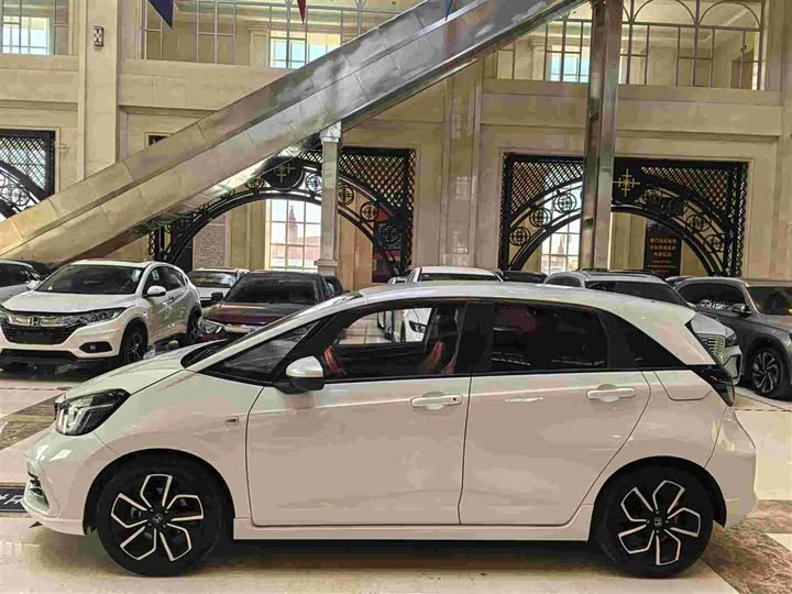 Фото 4 - Honda Life