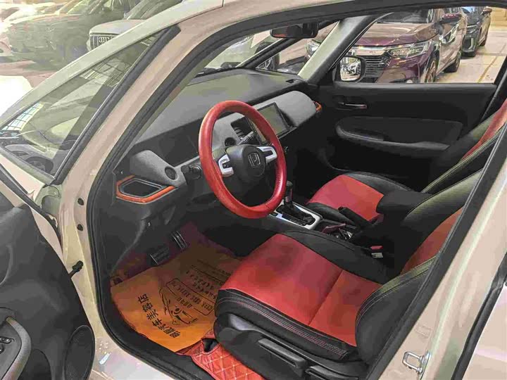 Фото 6 - Honda Life