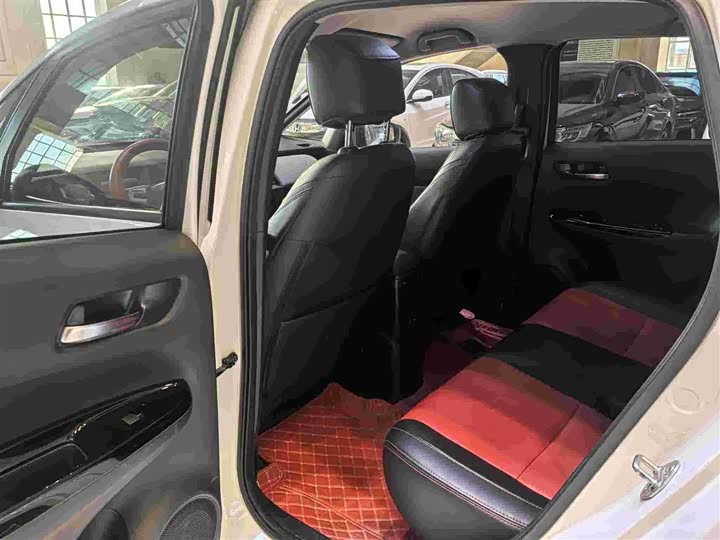 Фото 7 - Honda Life