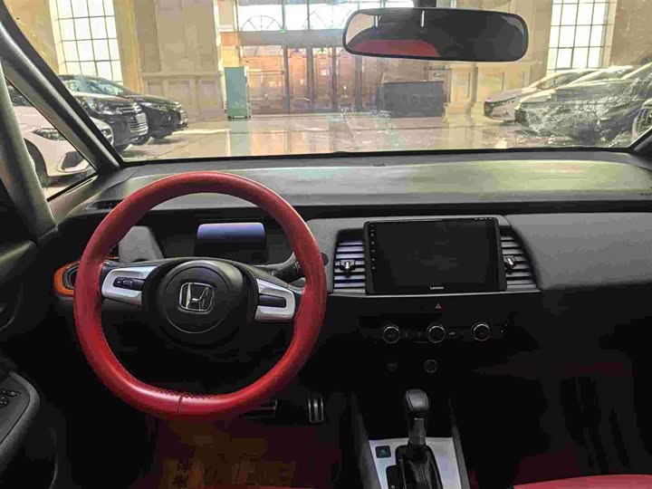 Фото 8 - Honda Life