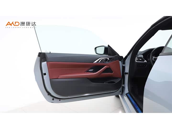 Фото 10 - BMW 4 Series