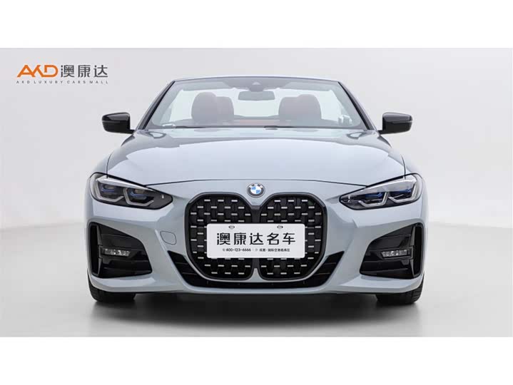 Фото 2 - BMW 4 Series