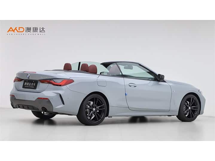 Фото 3 - BMW 4 Series