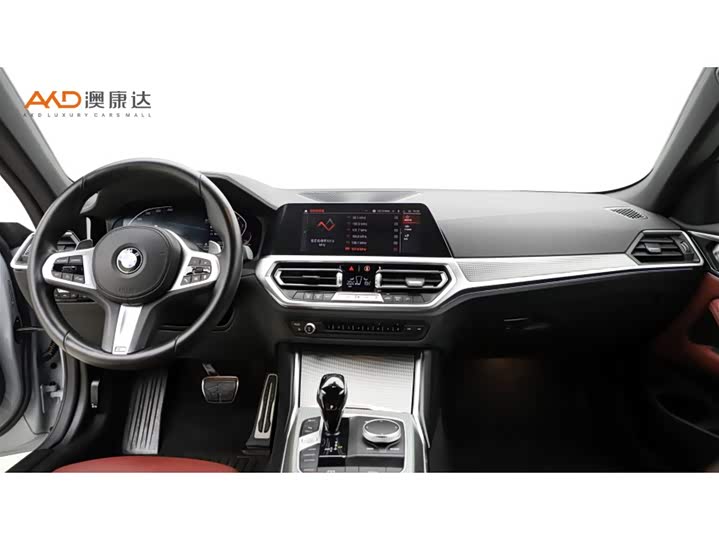 Фото 5 - BMW 4 Series