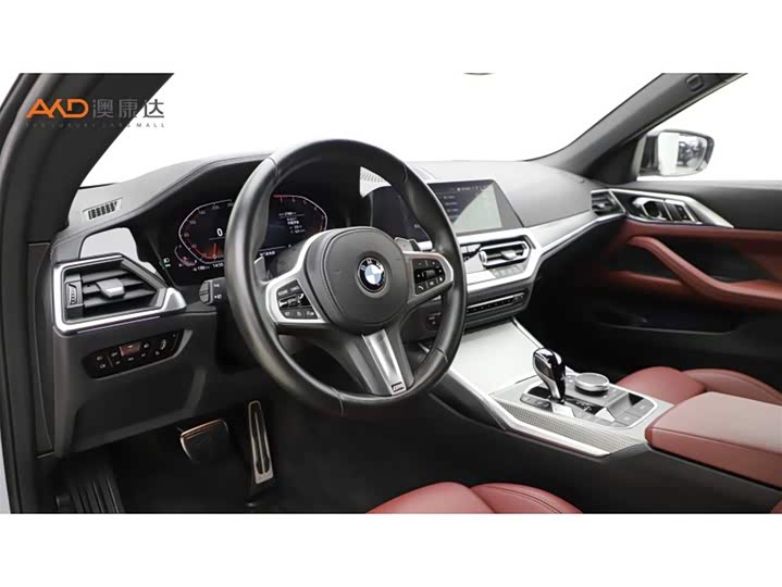 Фото 6 - BMW 4 Series