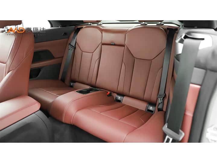 Фото 7 - BMW 4 Series