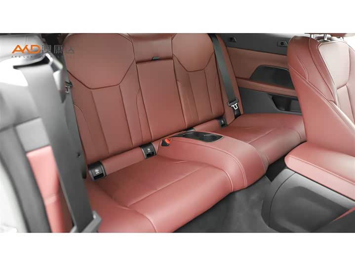 Фото 8 - BMW 4 Series