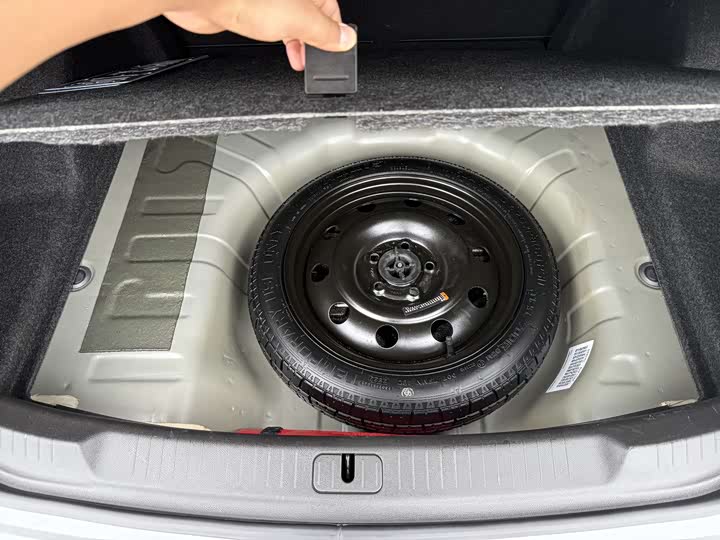 Фото 11 - Chevrolet Monza