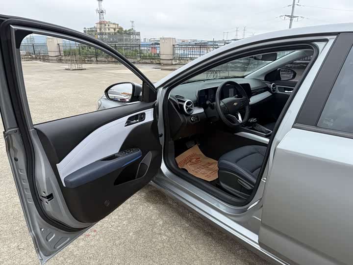 Фото 12 - Chevrolet Monza