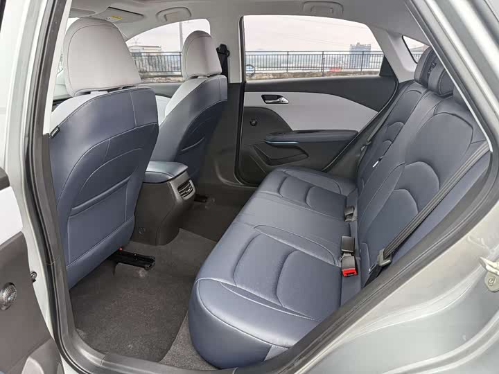 Фото 14 - Chevrolet Monza